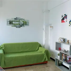 Appartamento Sun Flat, Rapallo