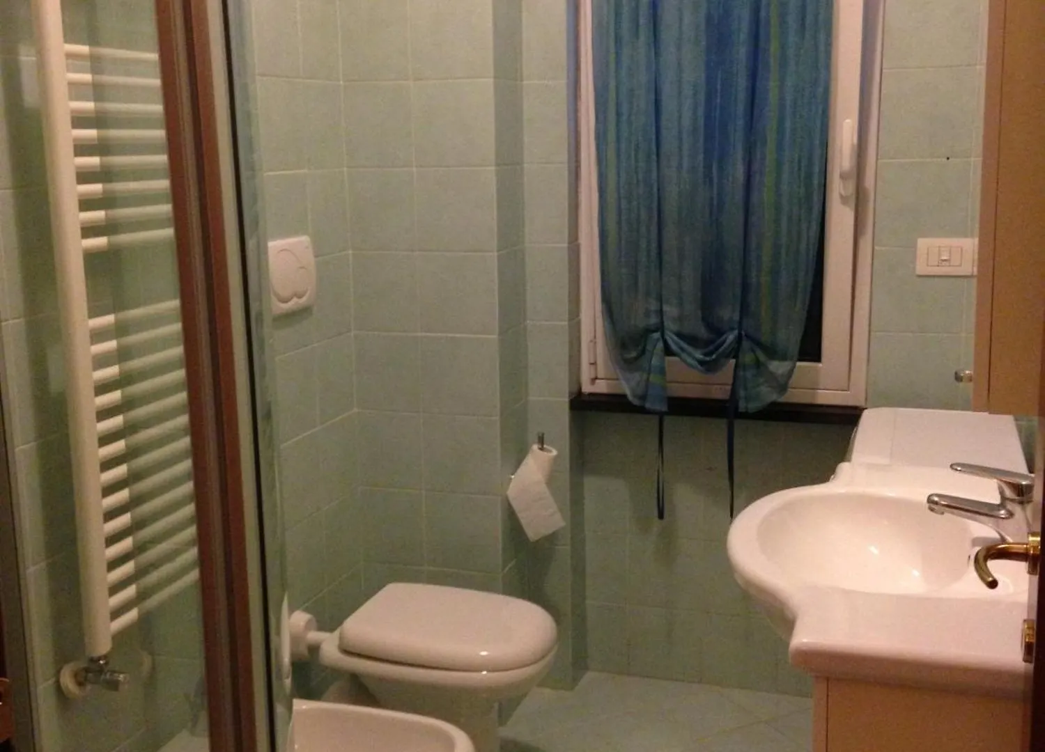La Casa Di Aaron Apartment Rapallo