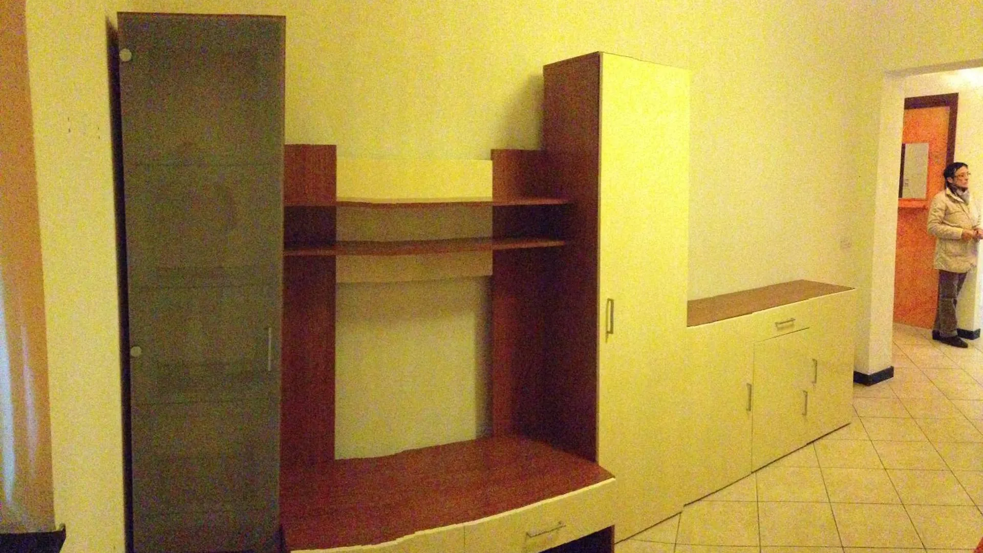 La Casa Di Aaron Apartment Rapallo